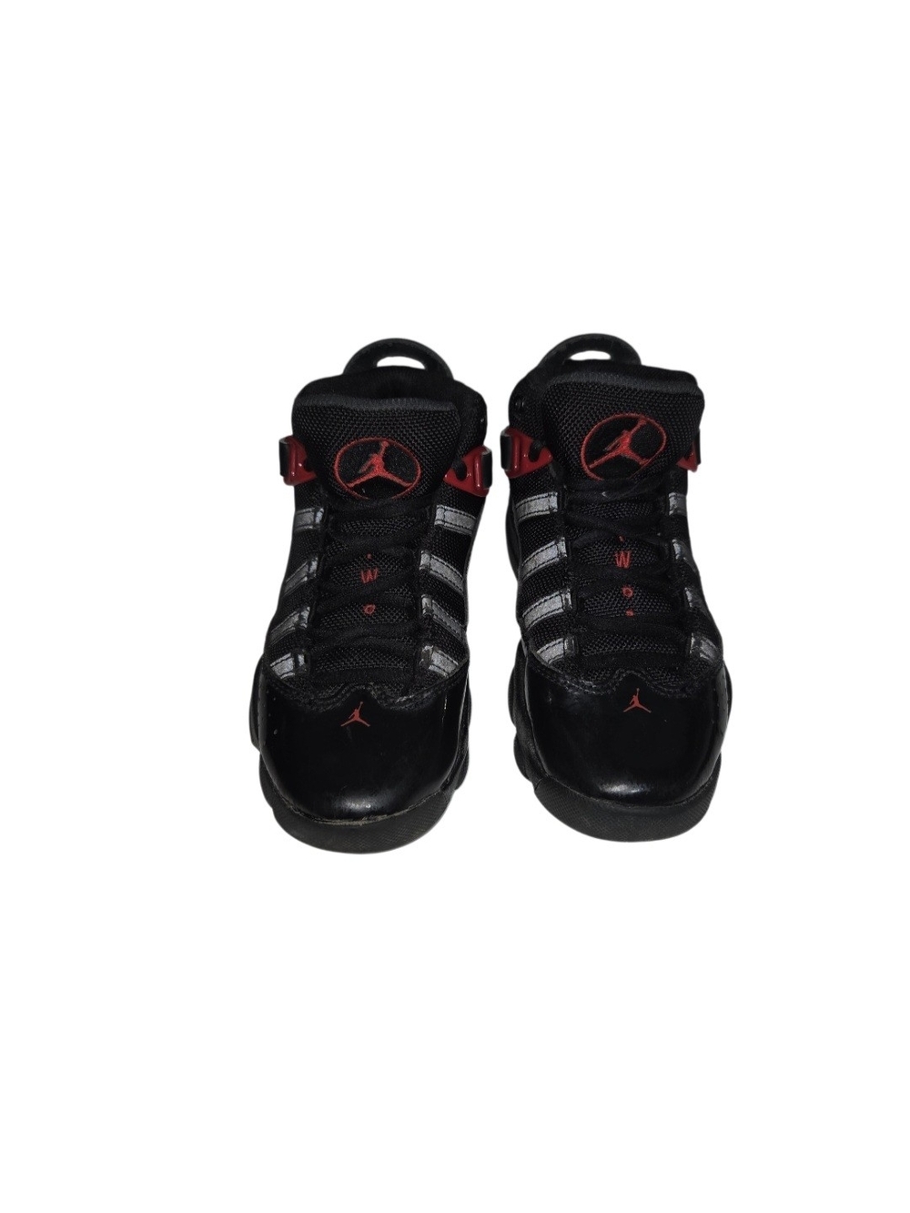 Jordan 6 Ring